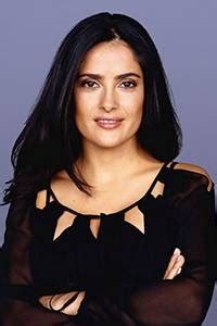 Salma Hayek Porn DeepFakes